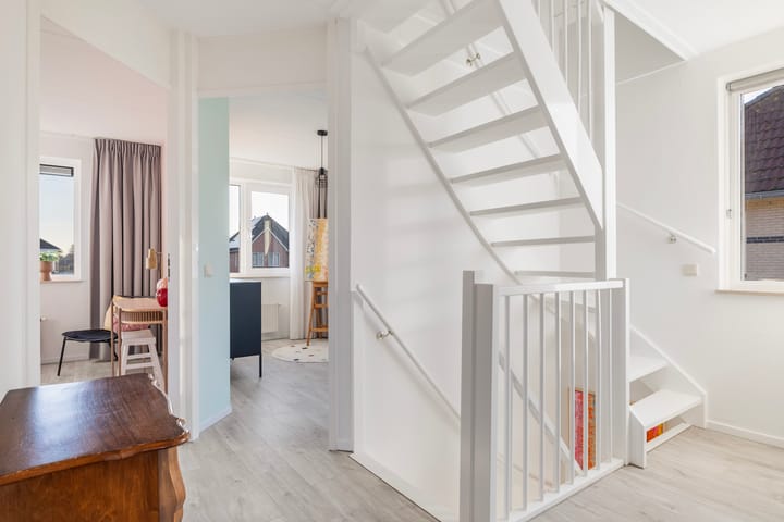 Foto 26 van de Westeregen 4