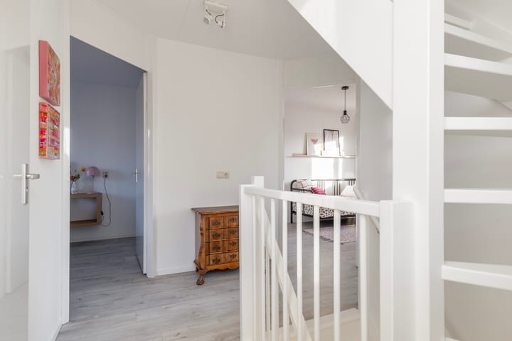 Foto 27 van de Westeregen 4