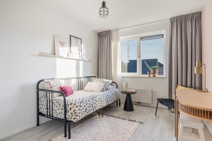 Foto 28 van de Westeregen 4