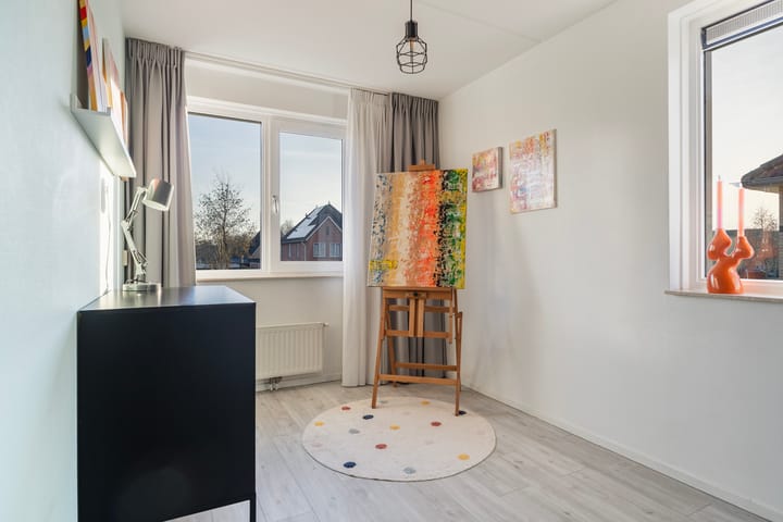 Foto 30 van de Westeregen 4