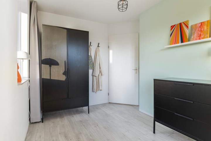 Foto 31 van de Westeregen 4