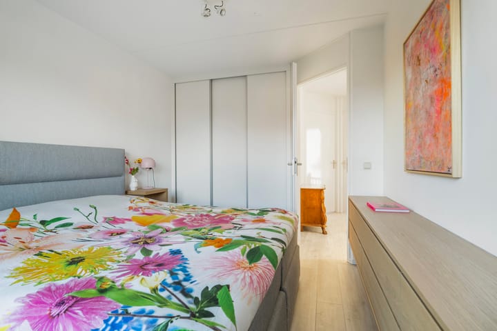 Foto 32 van de Westeregen 4