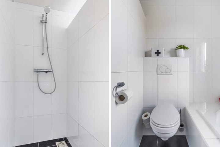 Foto 38 van de Westeregen 4