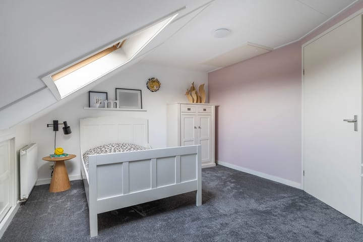 Foto 39 van de Westeregen 4