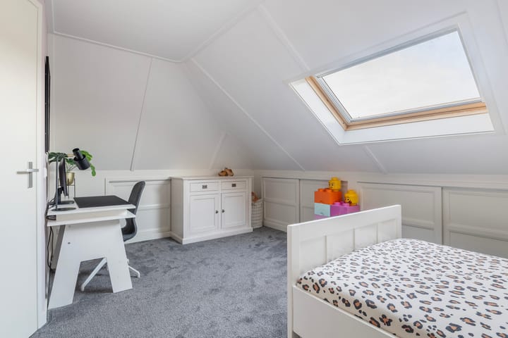 Foto 40 van de Westeregen 4