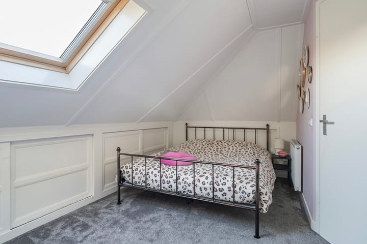 Foto 41 van de Westeregen 4