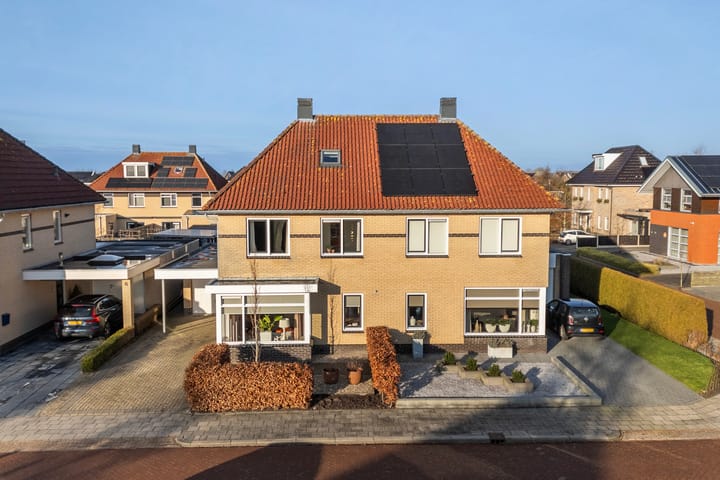 Foto 43 van de Westeregen 4