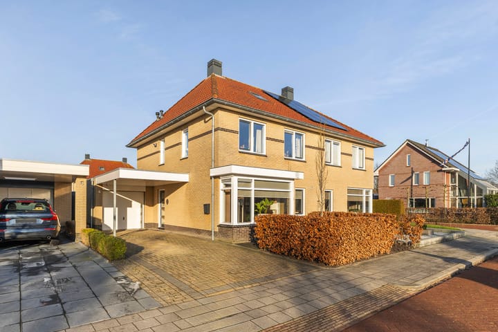 Foto 45 van de Westeregen 4