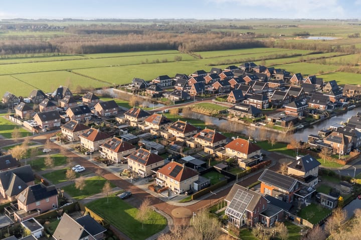 Foto 46 van de Westeregen 4