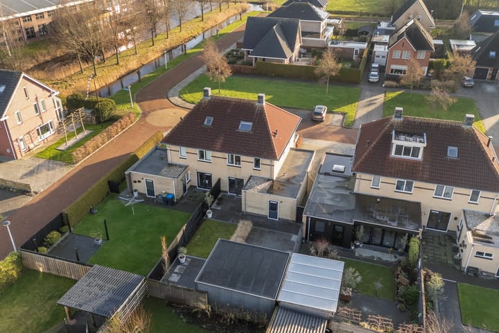 Foto 47 van de Westeregen 4