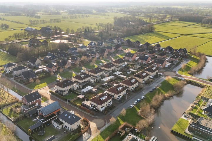 Foto 48 van de Westeregen 4