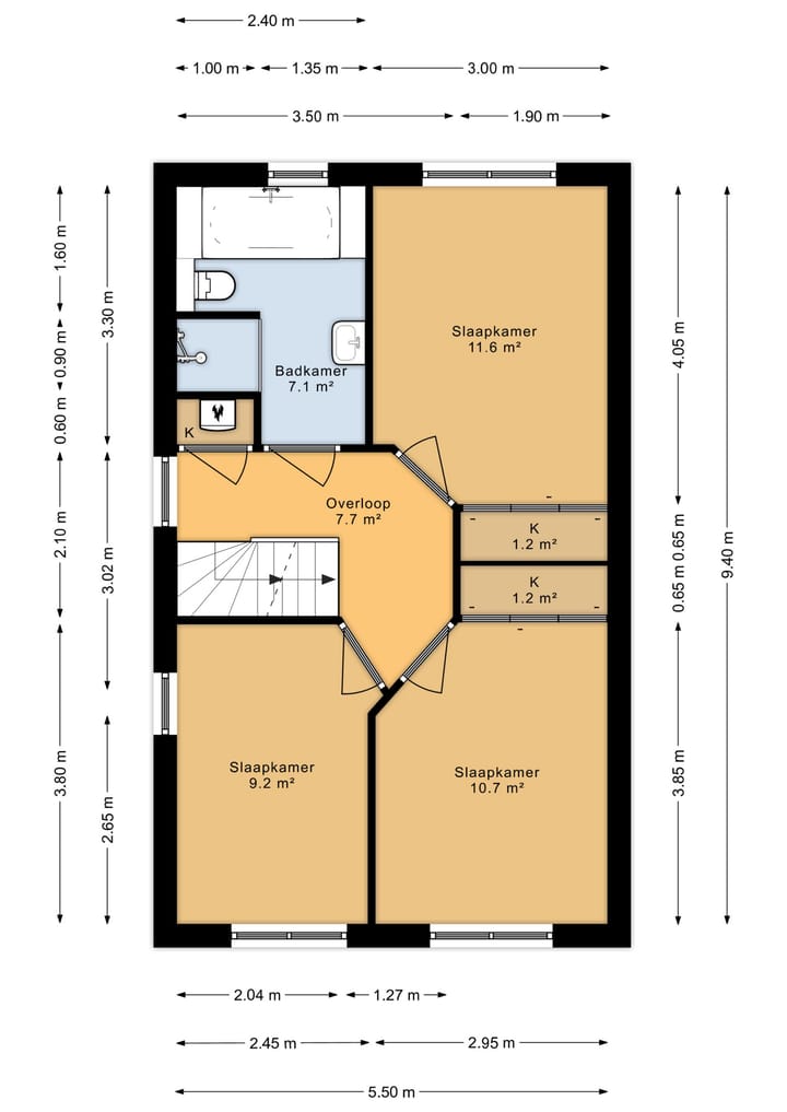 Foto 51 van de Westeregen 4