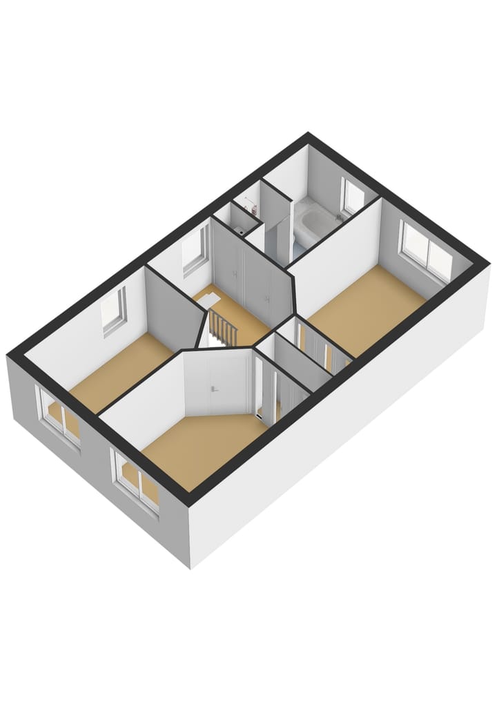 Foto 52 van de Westeregen 4