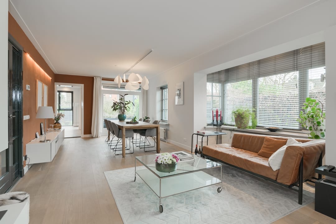 Foto 2 van Burgemeester Nahuyssingel 37