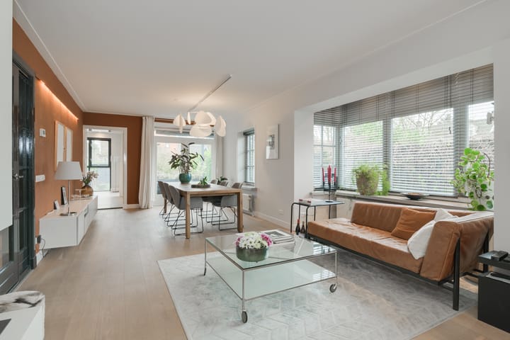 Foto 2 van Burgemeester Nahuyssingel 37