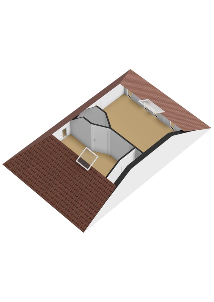 Foto 54 van de Westeregen 4