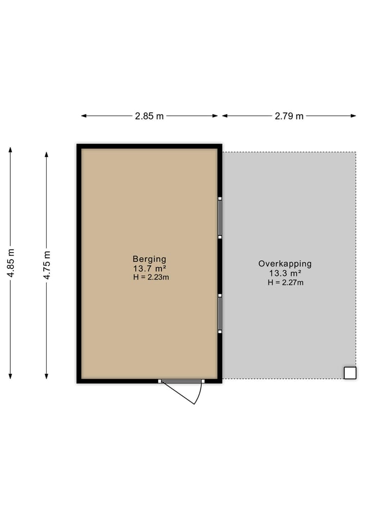 Foto 55 van de Westeregen 4