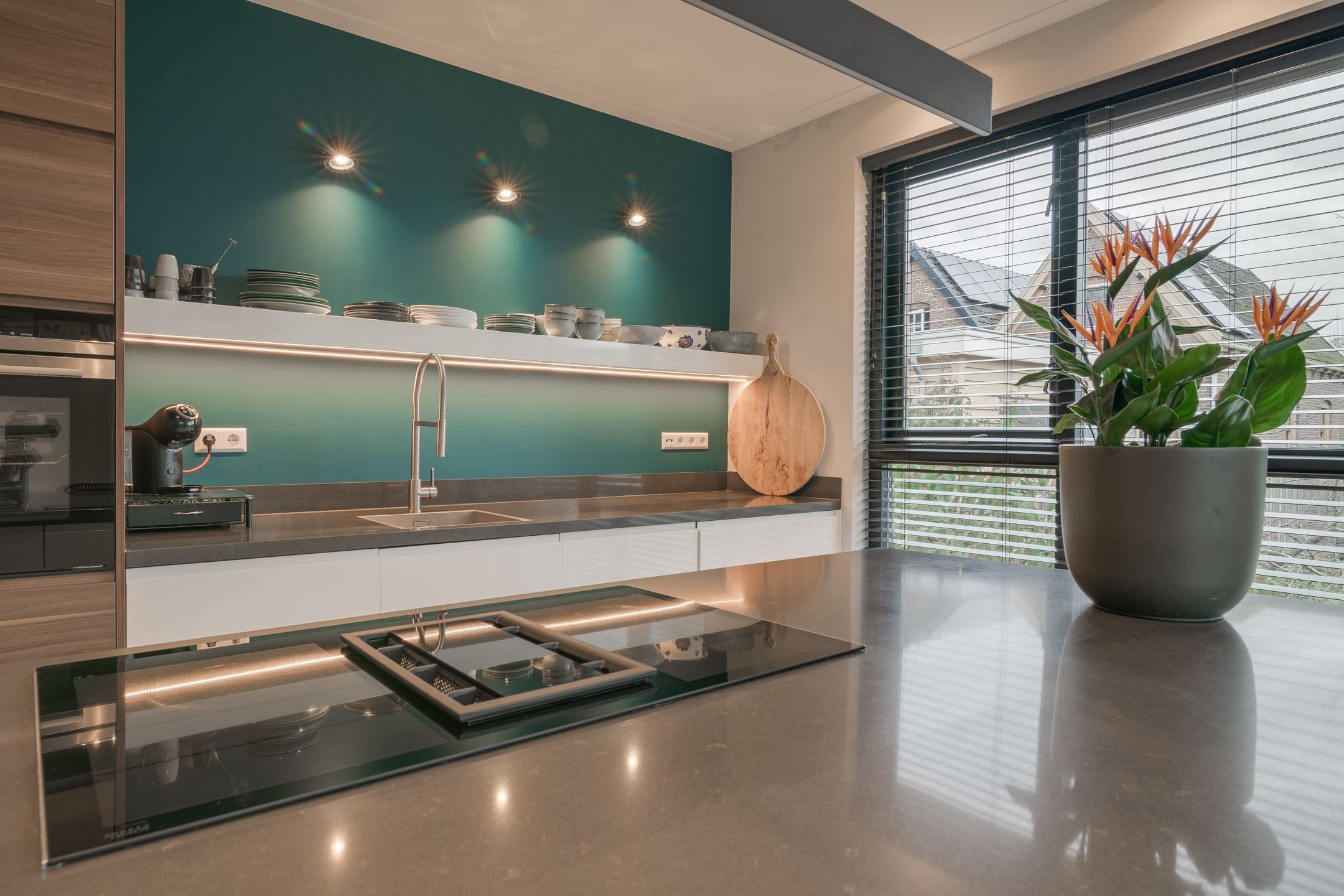 Foto 3 van Burgemeester Nahuyssingel 37