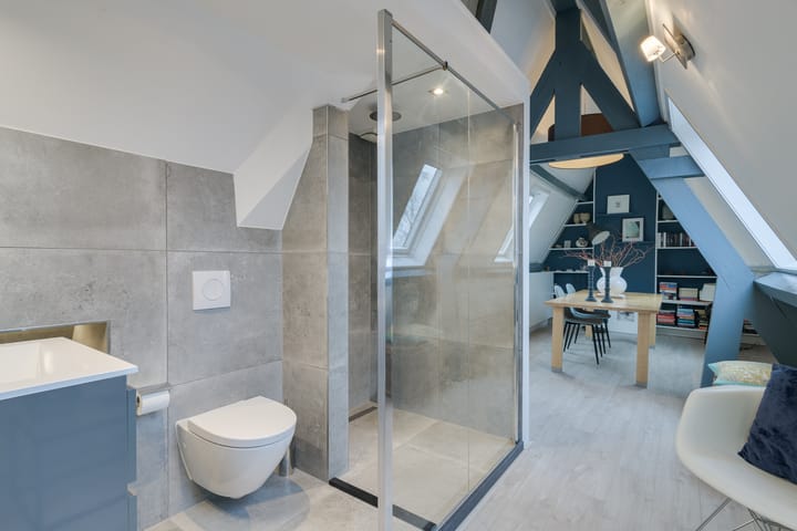 Foto 4 van Burgemeester Nahuyssingel 37