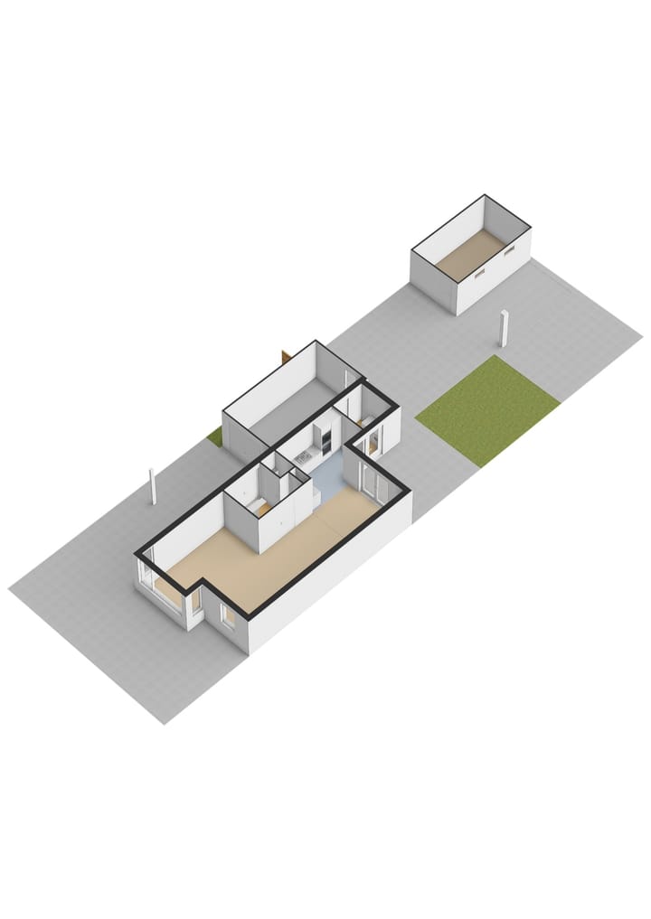 Foto 58 van de Westeregen 4