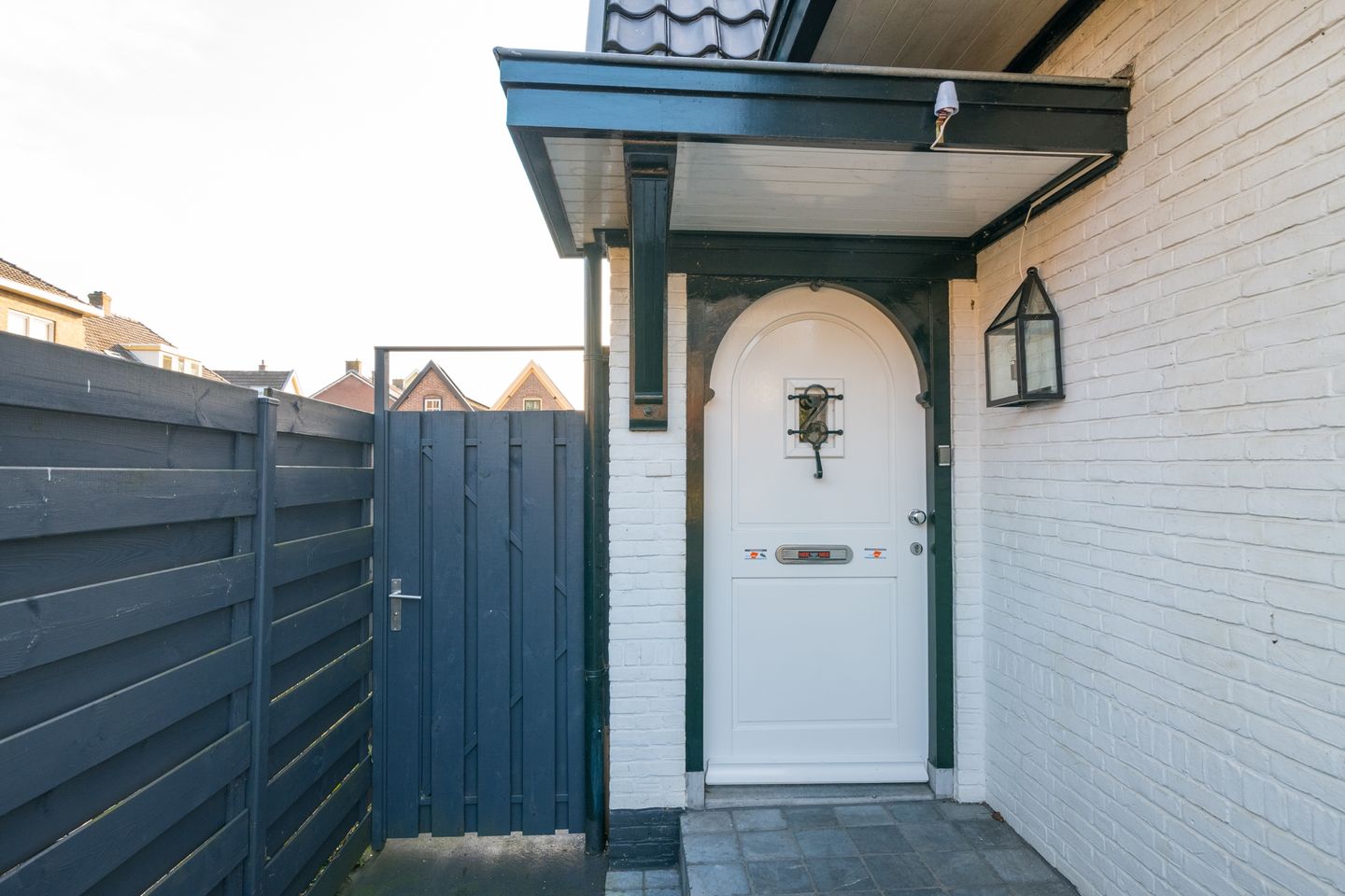 Foto 5 van Burgemeester Nahuyssingel 37