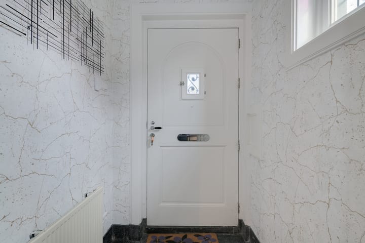 Foto 6 van Burgemeester Nahuyssingel 37