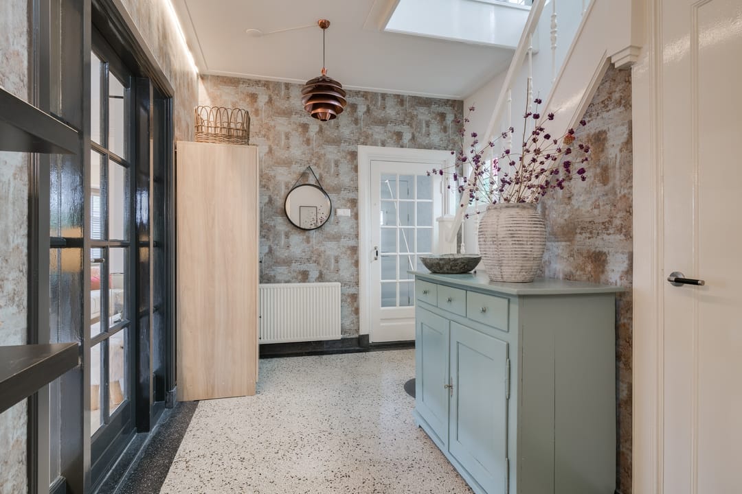 Foto 8 van Burgemeester Nahuyssingel 37