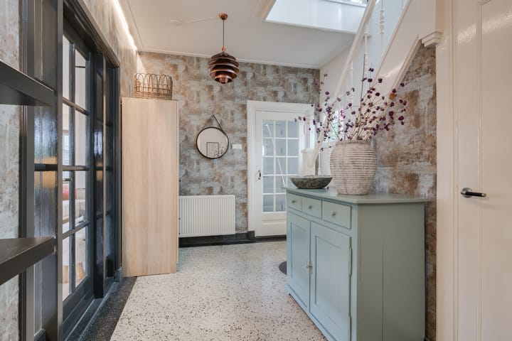 Foto 8 van Burgemeester Nahuyssingel 37