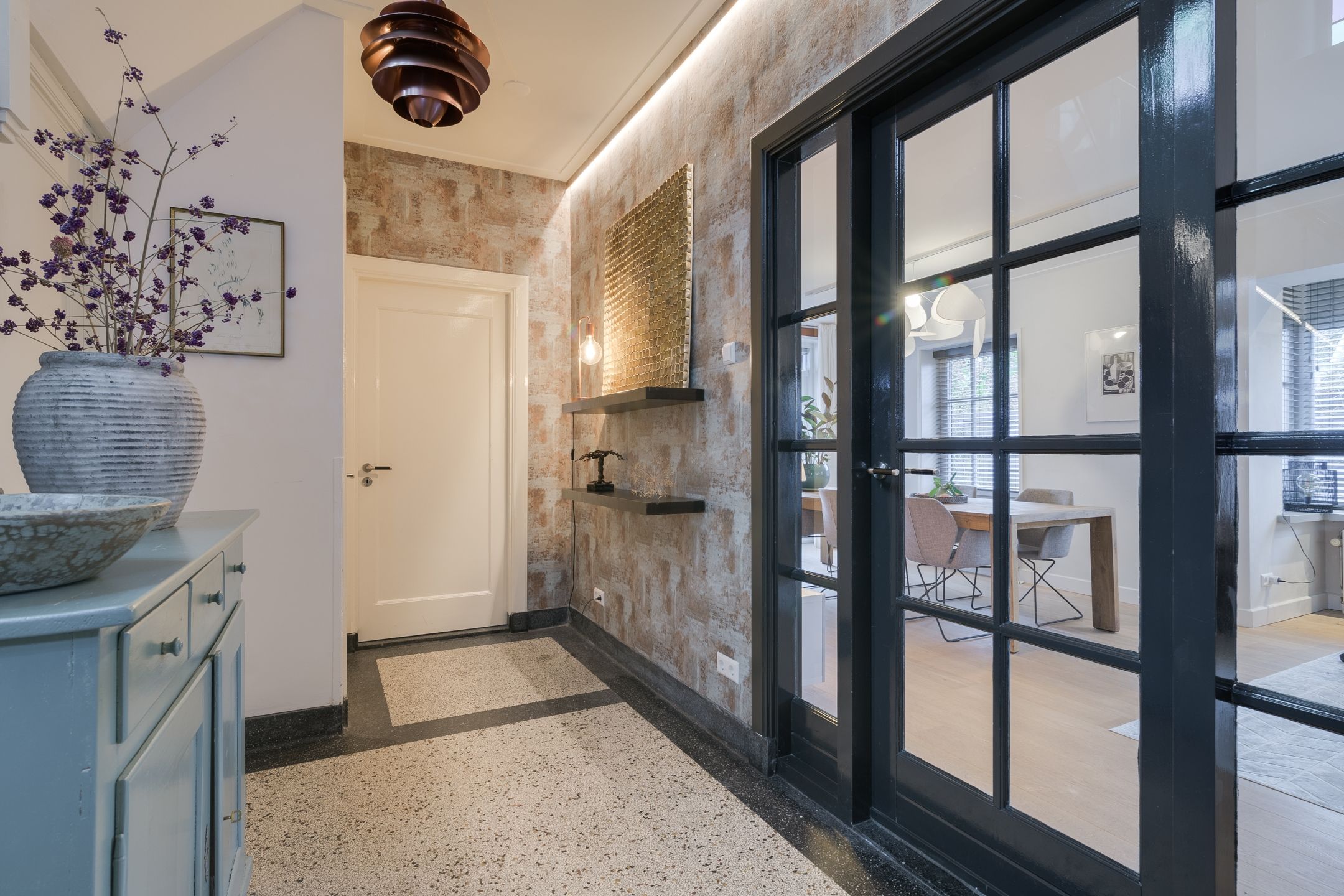 Foto 9 van Burgemeester Nahuyssingel 37