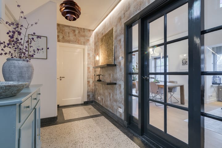 Foto 9 van Burgemeester Nahuyssingel 37