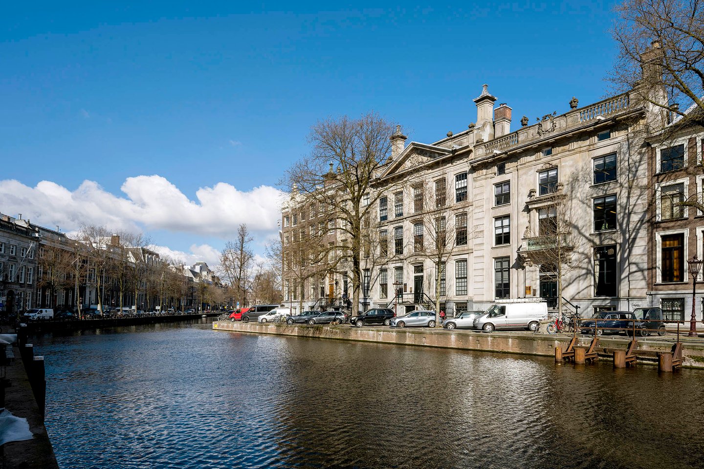 Bekijk foto 1 van Herengracht 493