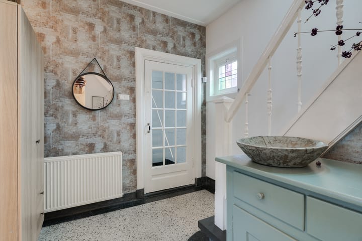 Foto 10 van Burgemeester Nahuyssingel 37