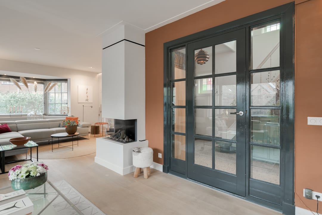 Foto 11 van Burgemeester Nahuyssingel 37