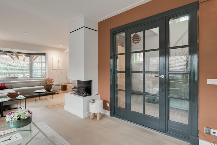 Foto 11 van Burgemeester Nahuyssingel 37