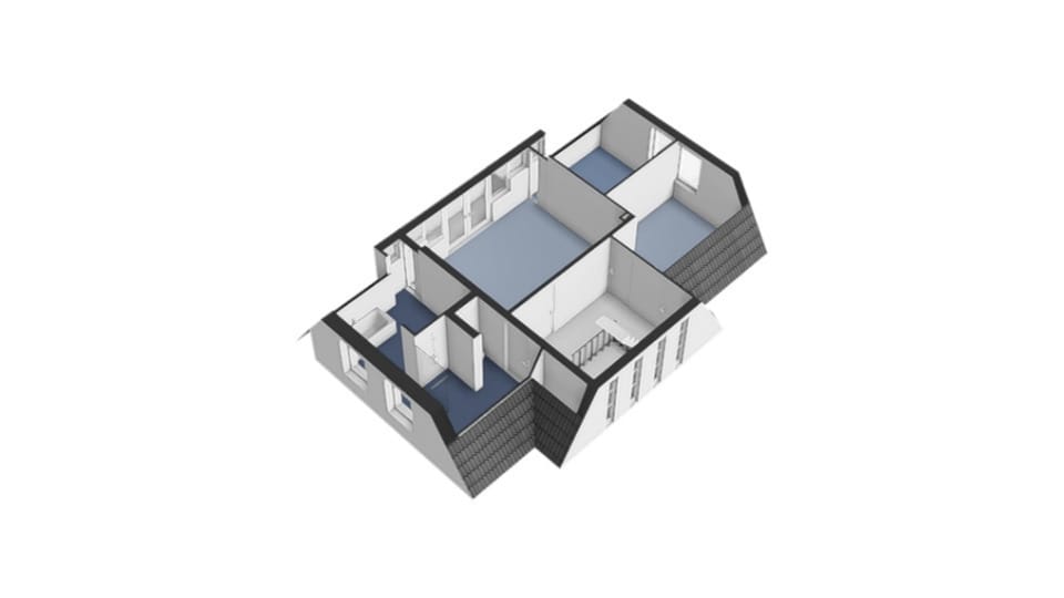 Foto 100 van Burgemeester Nahuyssingel 37