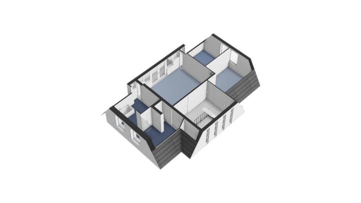 Foto 100 van Burgemeester Nahuyssingel 37