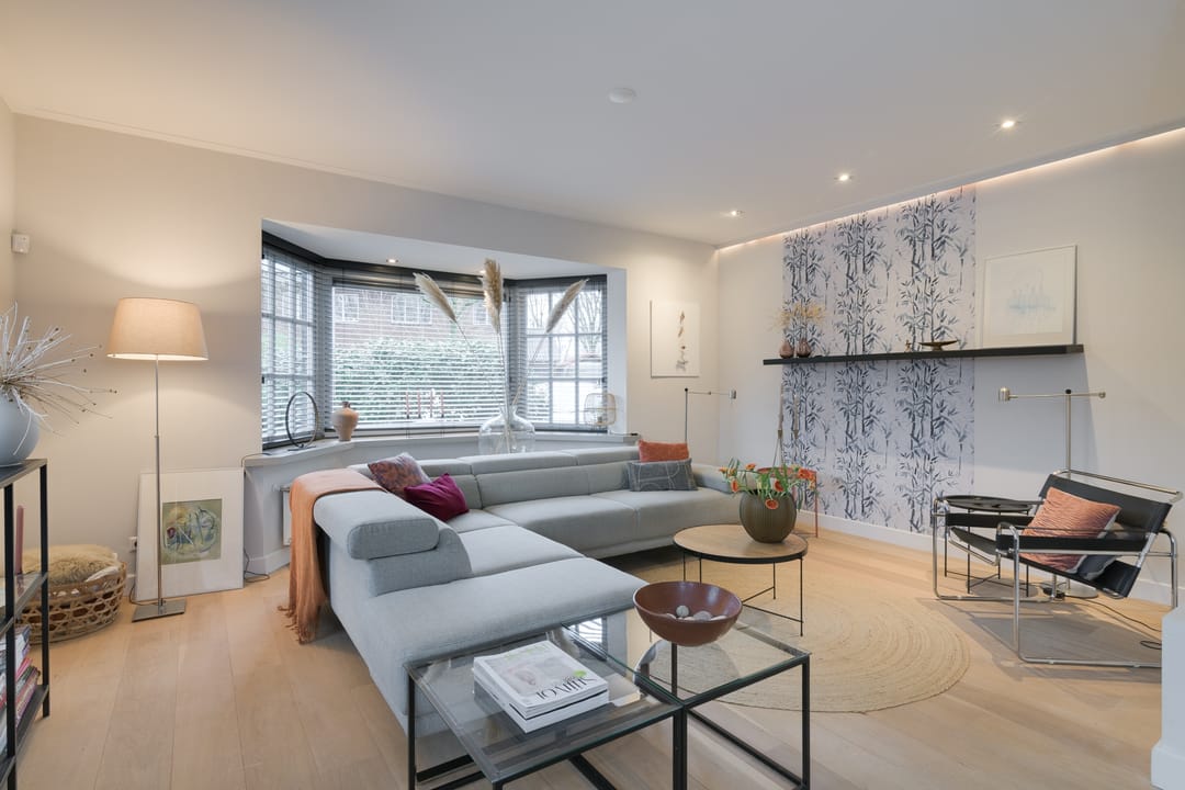 Foto 13 van Burgemeester Nahuyssingel 37