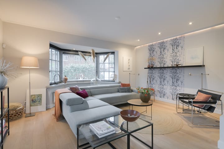 Foto 13 van Burgemeester Nahuyssingel 37