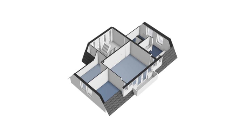 Foto 101 van Burgemeester Nahuyssingel 37