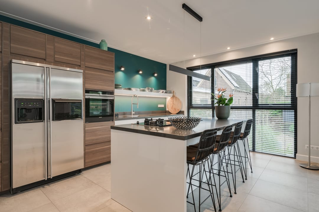 Foto 22 van Burgemeester Nahuyssingel 37