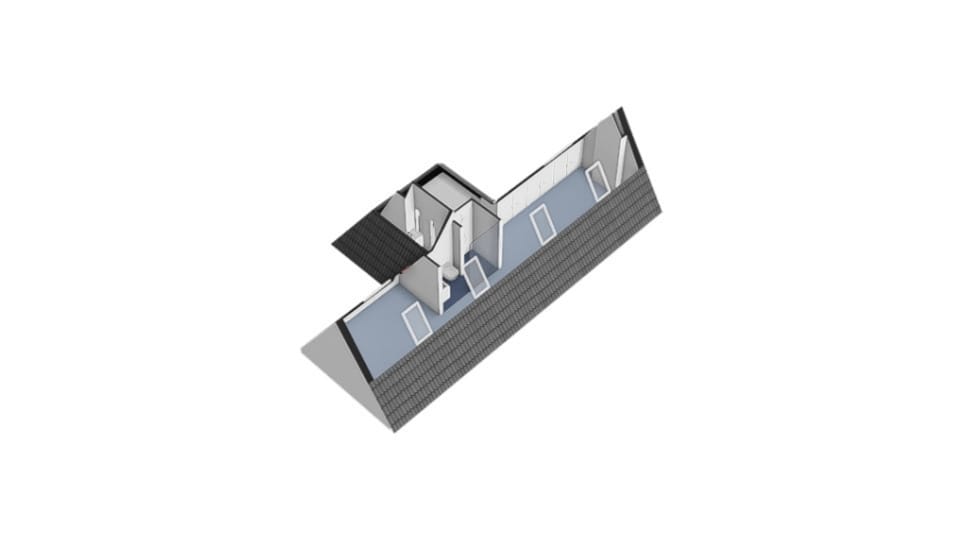 Foto 110 van Burgemeester Nahuyssingel 37