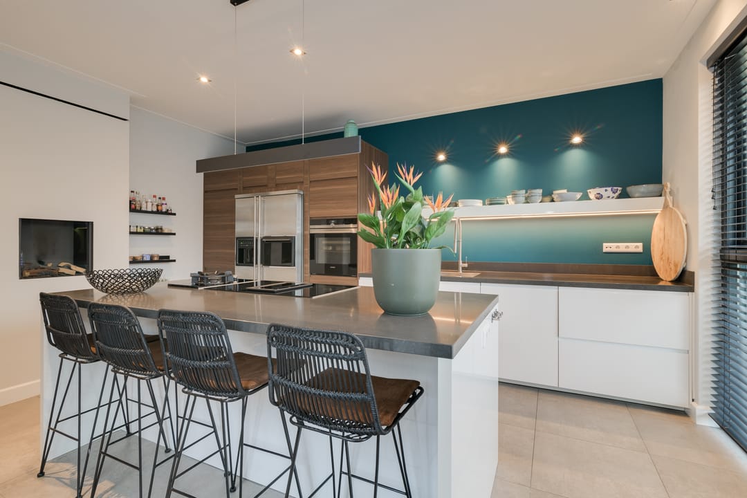 Foto 23 van Burgemeester Nahuyssingel 37