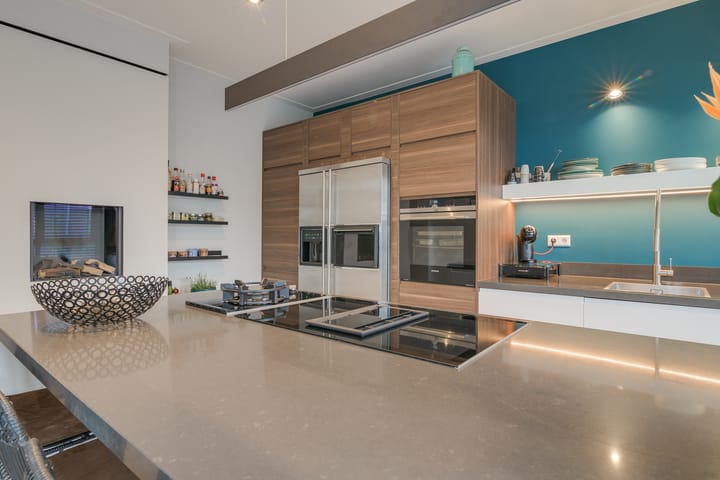 Foto 24 van Burgemeester Nahuyssingel 37