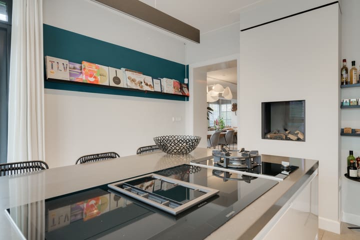 Foto 26 van Burgemeester Nahuyssingel 37