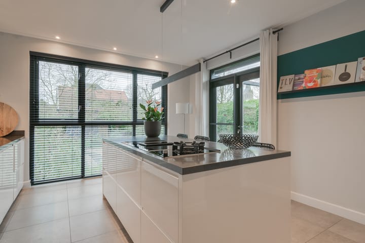 Foto 27 van Burgemeester Nahuyssingel 37