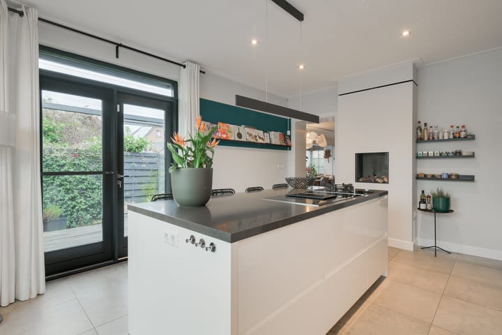 Foto 28 van Burgemeester Nahuyssingel 37