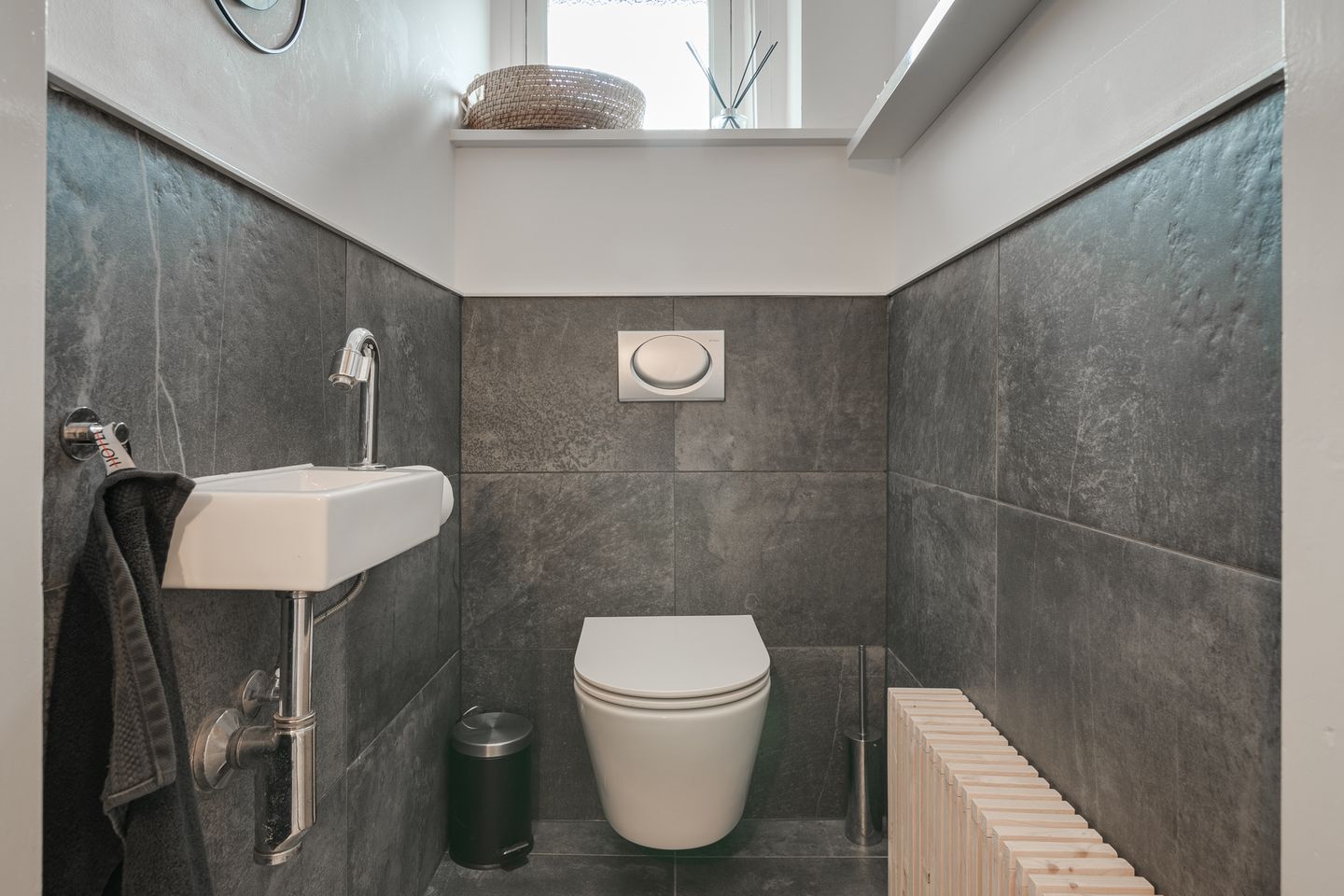 Foto 29 van Burgemeester Nahuyssingel 37