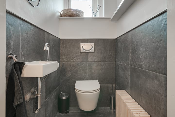 Foto 29 van Burgemeester Nahuyssingel 37