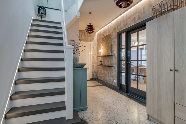 Foto 30 van Burgemeester Nahuyssingel 37