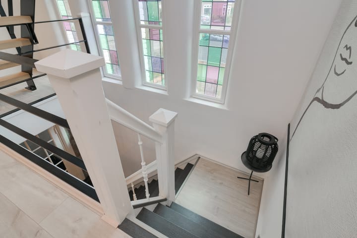 Foto 31 van Burgemeester Nahuyssingel 37